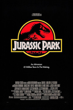 Công Viên Kỉ Jura - Jurassic Park