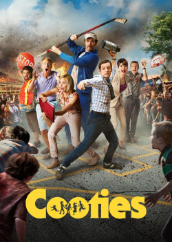 Cooties - Cooties (2014)