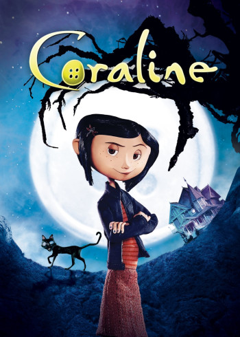 Coraline - Coraline (2009)