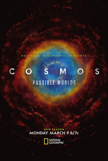 Cosmos: Possible Worlds - Cosmos: Possible Worlds