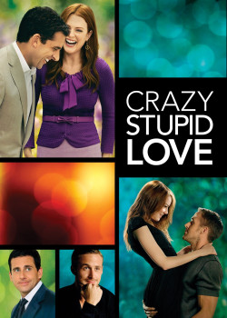 Crazy, Stupid, Love. - Crazy, Stupid, Love. (2011)