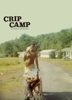 Crip Camp - Crip Camp (2020)