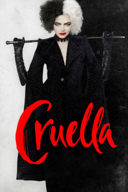 Cruella - Cruella (2021)