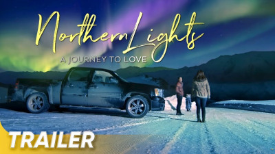 Cực Quang Phương Bắc - Northern Lights: A Journey To Love