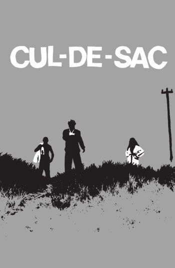 Cul-de-sac - Cul-de-sac (1966)