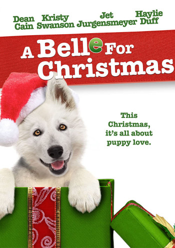 Cún Belle và Giáng sinh - A Belle for Christmas (2014)