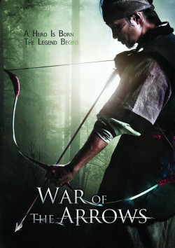 Cung Thủ Siêu Phàm - War Of The Arrows (2011)
