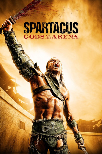 Cuộc Chiến Của Nô Lệ (Phần Đặc Biệt) - Spartacus (Specials)