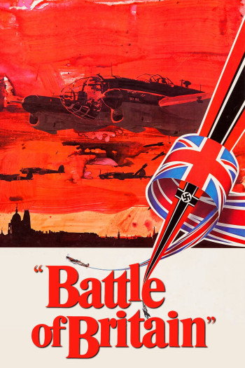 Cuộc Chiến Của Nước Anh - Battle of Britain (1969)