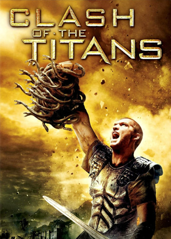 Cuộc Chiến Giữa Các Vị Thần - Clash of the Titans (2010)