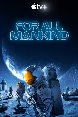 Cuộc Chiến Không Gian 2 - For All Mankind 2 (2021)