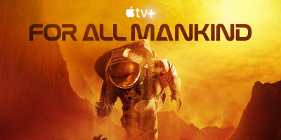 Cuộc Chiến Không Gian 3 - For All Mankind 3