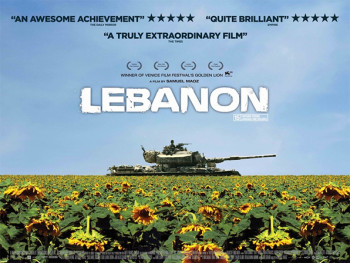 Cuộc Chiến Ở Liban - Lebanon