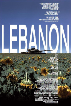 Cuộc Chiến Ở Liban - Lebanon (2009)