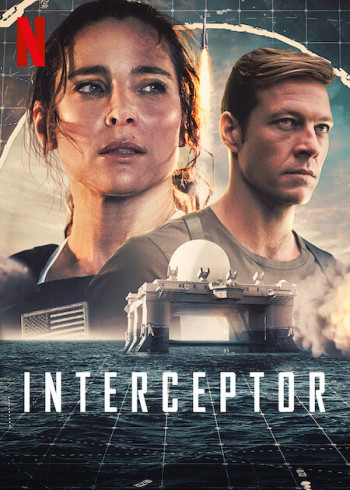 Cuộc Chiến Tên Lửa - Interceptor (2022)