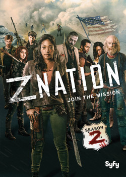 Cuộc chiến zombie (Phần 2) - Z Nation (Season 2)