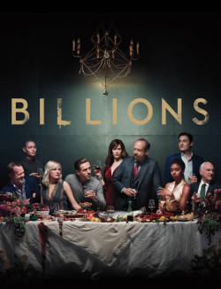 Cuộc chơi bạc tỷ (Phần 3) - Billions (Season 3) (2018)