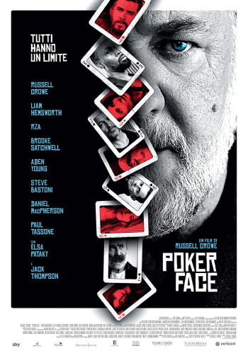 Cuộc Chơi Mạo Hiểm - Poker Face (2022)