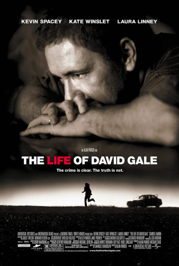 Cuộc đời của David Gale - The Life of David Gale (2003)