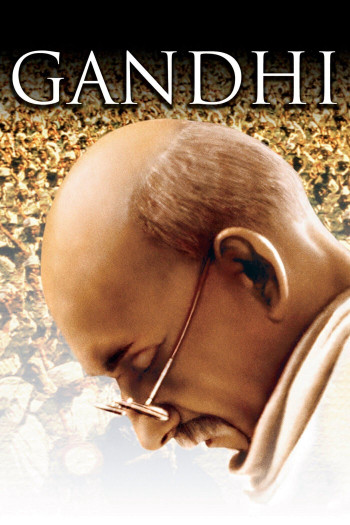 Cuộc Đời Gandhi - Gandhi