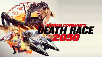 Cuộc Đua Tử Thần - Death Race 2050