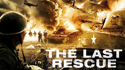 Cuộc Giải Cứu Cuối Cùng - The Last Rescue