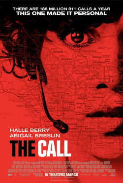 Cuộc Gọi Bí Ẩn - The Call (2013)