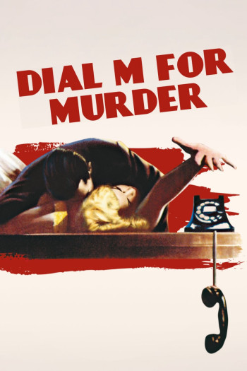 Cuộc Gọi Chết Người - Dial M for Murder (1954)