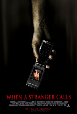 Cuộc Gọi Lúc Nửa Đêm - When a Stranger Calls (2006)