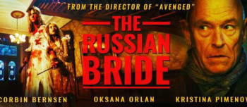 Cuộc Hôn Nhân Đẫm Máu - The Russian Bride