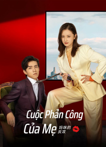 Cuộc Phản Công Của Mẹ - Mommy' s Counterattack (2023)