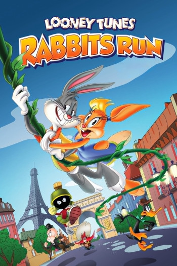 Cuộc Phiêu Lưu Của Thỏ Bunny - Looney Tunes: Rabbits Run (2015)