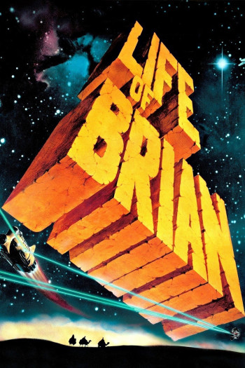 Cuộc Sống Của Brian - Life of Brian (1979)