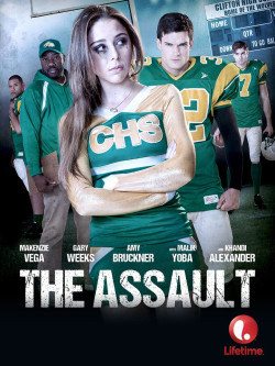 Cuộc Tấn Công - The Assault (2011)