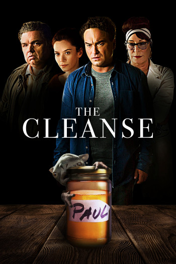 Cuộc thanh tẩy - The Cleanse (2018)