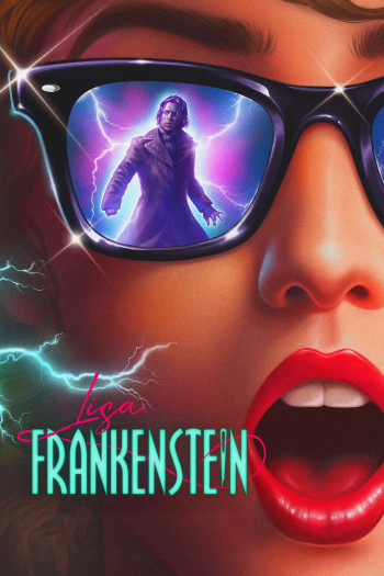 Cuộc Tình Xác Sống - Lisa Frankenstein