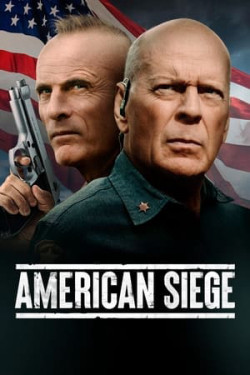 Cuộc Vây Bắt - American Siege (2022)