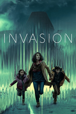 Cuộc Xâm Lăng (Phần 1) - Invasion (Season 1) (2021)