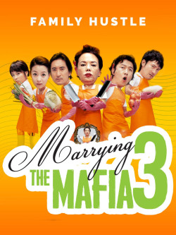 Cưới Nhầm Mafia 3 - Marrying The Mafia 3 (2006)