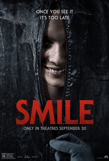 Cười - Smile (2022)
