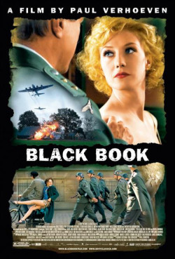 Cuốn Sổ Đen - Black Book (2008)