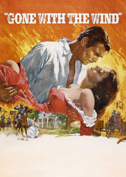 Cuốn Theo Chiều Gió - Gone with the Wind (1939)