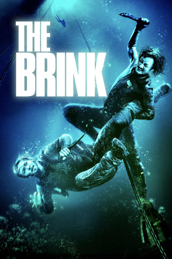 Cuồng Thú - The Brink (2017)