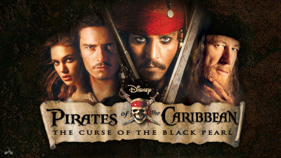 Cướp biển vùng Caribbe (Phần 1): Lời Nguyền Của Tàu Ngọc Trai Đen - Pirates of the Caribbean: The Curse of the Black Pearl