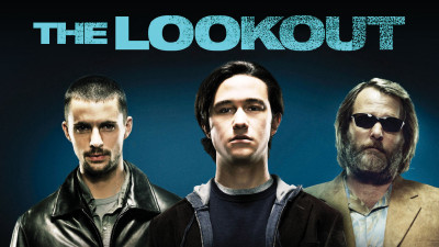 Cướp Nhà Băng  - The Lookout