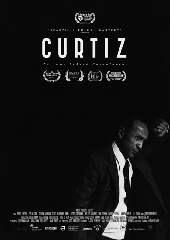 Curtiz - Curtiz (2018)
