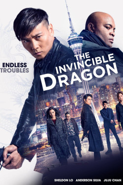 Cửu Long Bất Bại - Invincible Dragon (2019)