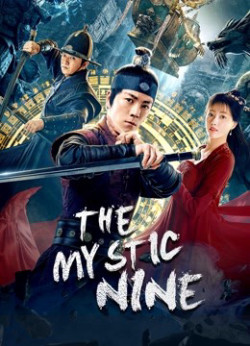 Cửu Môn - The Mystic Nine (2021)