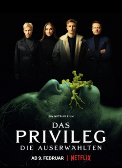 Đặc quyền - The Privilege (2022)
