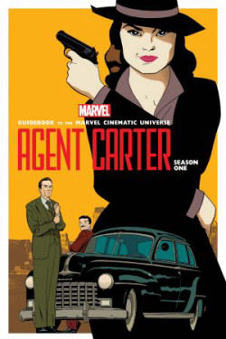 Đặc Vụ Carter (Phần 1) - Agent Carter (Season 1) (2015)